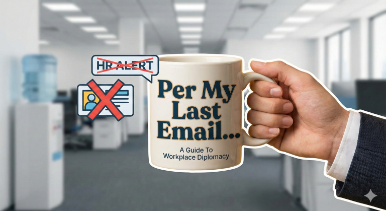 How to Say “F*ck You” Professionally: 10 Phrases That Shut Down Disrespect Without Alerting HR